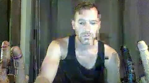Thomas online show from July 26, 2026, 8:27 pm