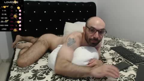 RaulWildBoy27 online show from March 29, 2026, 7:25 pm