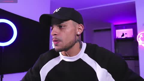 rausch77 online show from December 31, 2024, 8:59 am