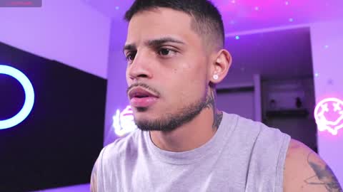 rausch77 online show from January 21, 2025, 5:27 am