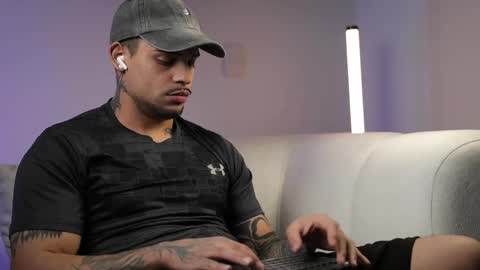 rausch77 online show from February 28, 2026, 10:05 am