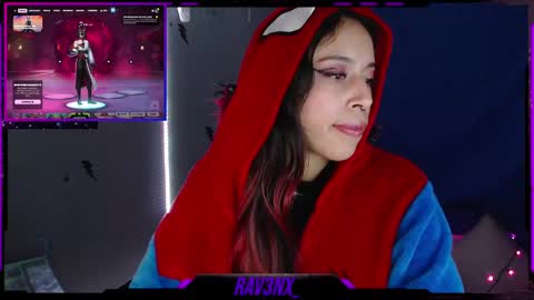 Snapshot of rav3nx_ chatting on January 4, 2025, 8:49 am online show from January 4, 2025, 8:49 am