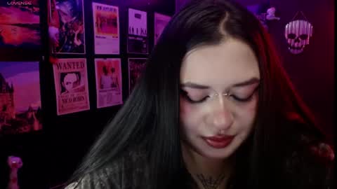 Raven online show from May 14, 2026, 9:54 pm