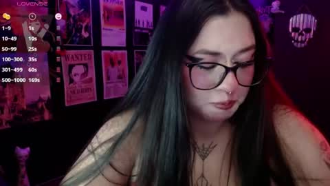 Raven online show from July 3, 2026, 9:10 pm