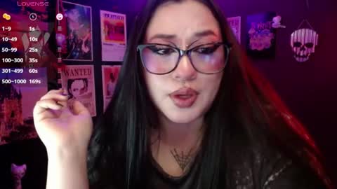 Raven online show from July 9, 2026, 6:45 pm