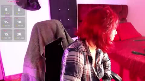 charlote rayen online show from March 23, 2026, 12:58 am