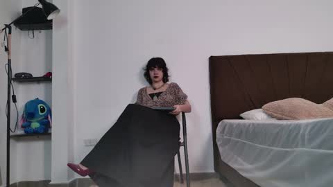   online show from April 1, 2026, 12:28 pm