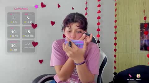 gata online show from February 23, 2026, 10:07 pm