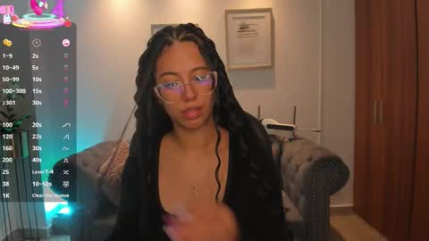 Raven online show from October 24, 2025, 3:58 am