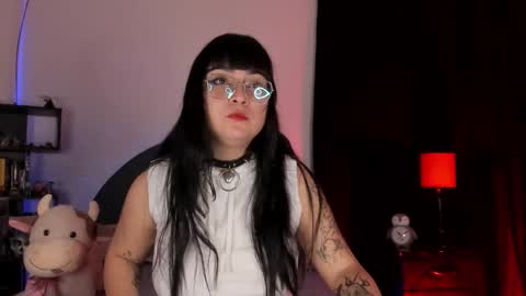 Raven  online show from February 23, 2026, 3:15 am