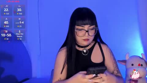 Raven  online show from July 3, 2026, 5:25 am