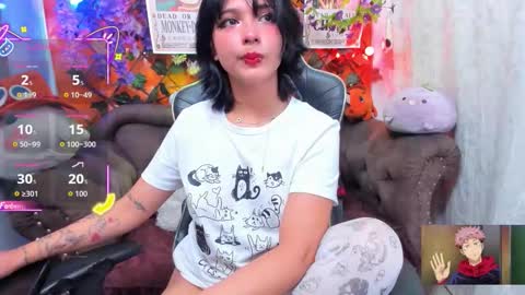 RavenN  online show from March 5, 2026, 11:28 am