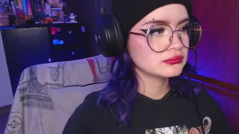 raventh_ online show from October 14, 2025, 2:40 pm