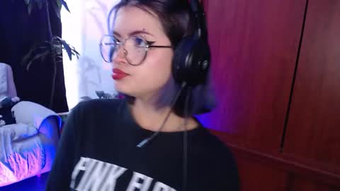 raventh_ online show from February 12, 2026, 12:55 pm