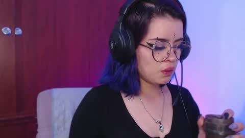 raventh_ online show from March 27, 2026, 10:37 am