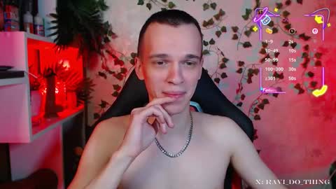 Ravi online show from September 22, 2025, 5:15 pm