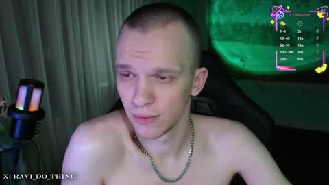 Ravi online show from February 13, 2026, 6:26 pm