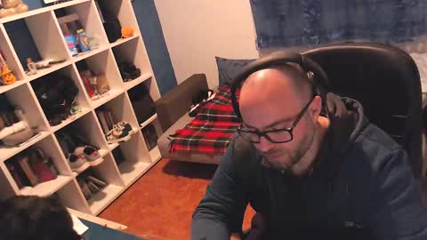 ravingr3d3 online show from February 27, 2025, 11:26 pm