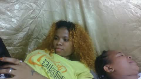 ravomamy online show from January 10, 2026, 7:37 pm