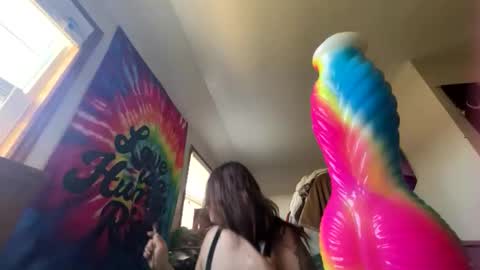 Ravyn Rouge online show from November 22, 2025, 9:25 pm