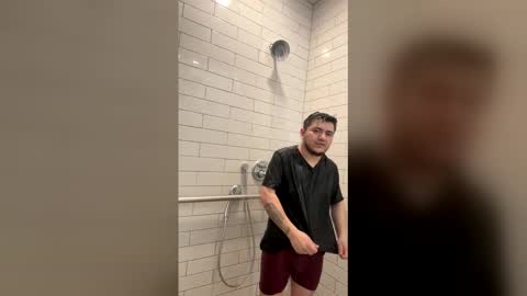 rawftman420 online show from March 3, 2026, 10:10 am