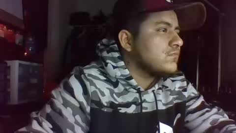 rawftman420 online show from March 6, 2026, 12:56 pm