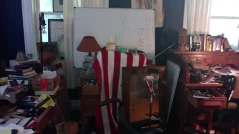 ray1776ray online show from September 9, 2025, 3:44 pm