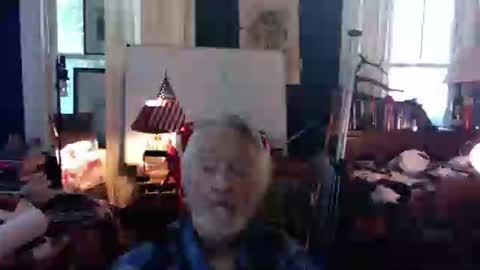 ray1776ray online show from September 23, 2025, 5:38 pm