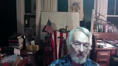 ray1776ray online show from September 30, 2025, 12:48 am