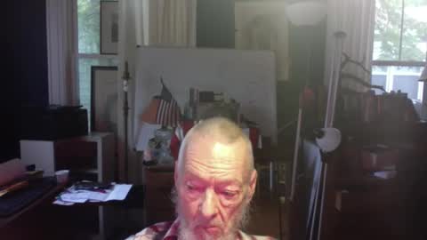 ray1776ray online show from October 6, 2025, 1:08 pm