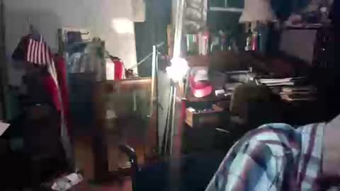 ray1776ray online show from October 8, 2025, 1:25 am