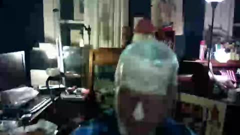 ray1776ray online show from November 9, 2025, 3:05 am