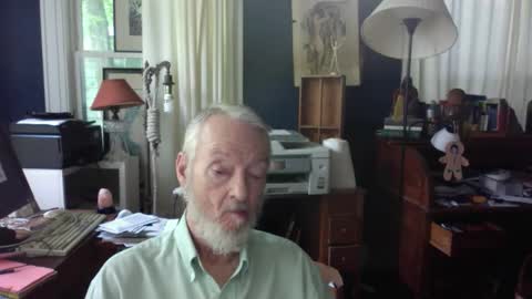 ray1776ray online show from June 7, 2026, 7:06 pm