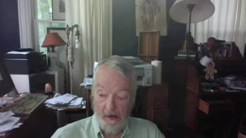 ray1776ray online show from June 19, 2026, 2:21 pm