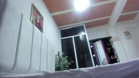 Snapshot of ray4kim chatting on March 2, 2026, 5:08 am THALIA KIM online show from March 2, 2026, 5:08 am