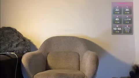 rayfit90 online show from November 23, 2025, 9:09 am