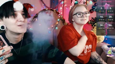 Ray online show from December 30, 2024, 8:47 pm