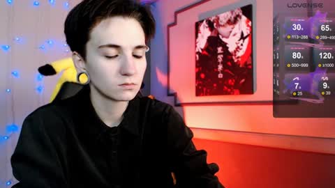 Ray online show from January 21, 2025, 8:11 pm