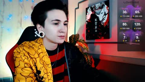 Ray online show from January 30, 2025, 9:04 pm