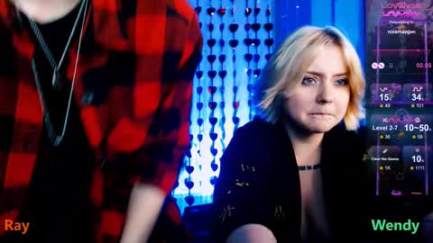 Ray online show from March 1, 2025, 10:13 am