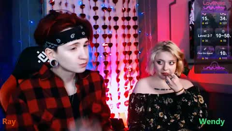 Ray online show from March 9, 2025, 12:53 pm