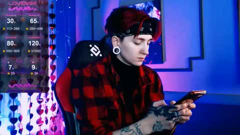 Ray online show from March 10, 2025, 7:18 pm