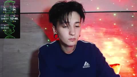 Ray online show from September 21, 2025, 9:38 pm