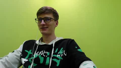 Ray Booy  online show from April 3, 2026, 7:45 pm