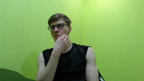 Ray Booy  online show from April 7, 2026, 8:31 pm