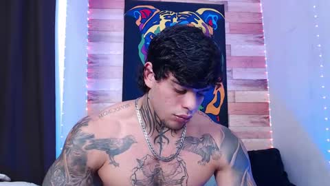 Ray Coopers online show from December 17, 2024, 11:38 pm