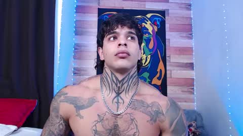 Ray Coopers online show from January 9, 2025, 12:57 am