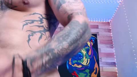 Ray Coopers online show from March 1, 2025, 1:53 am