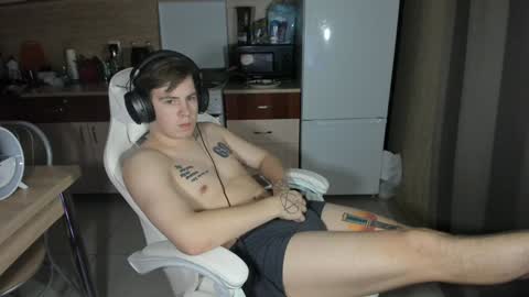 Ray online show from December 8, 2024, 8:36 pm