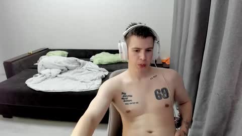 Ray online show from March 24, 2026, 6:46 pm